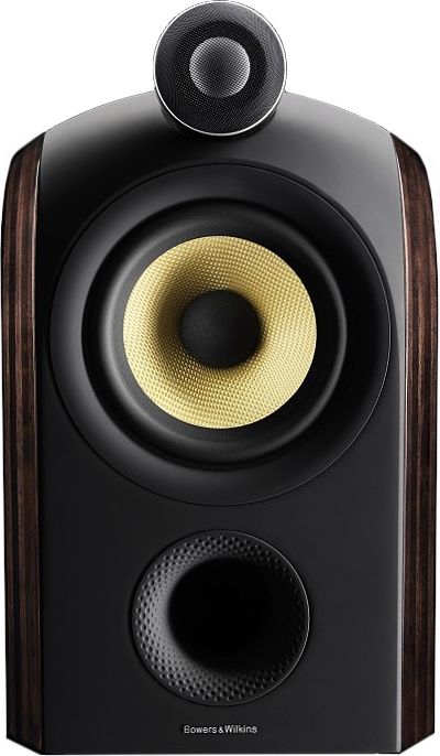 Bowers & Wilkins スピーカーPM1 Bowers & Wilkins PM1 - Audio Klan