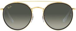 Zdjęcie Okulary Ray-Ban® RB3647N-923871 - Środa Wielkopolska