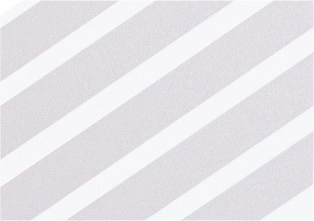 Sealskin samoprzylepne antypoślizgowe naklejki Strip winyl 2x30 cm (5 w zestawie) przezroczysty (311100200)