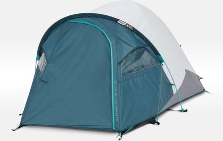 Quechua Mh100 Fresh&Black 2 Osobowy - zdjęcie 2