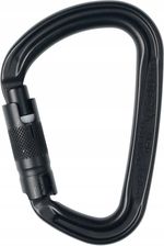 Zdjęcie Climbing Technology Karabinek Wspinaczkowy Xl D Tg Black Czarny - Bukowno