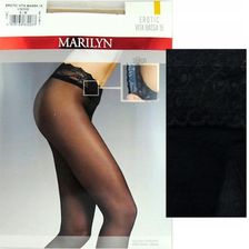Zdjęcie Marilyn Erotic Vita Bassa 15 R3 koronka black - Ciężkowice