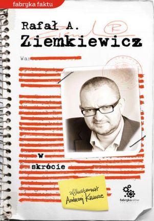 W skrócie - Rafał ziemkiewicz (E-book)