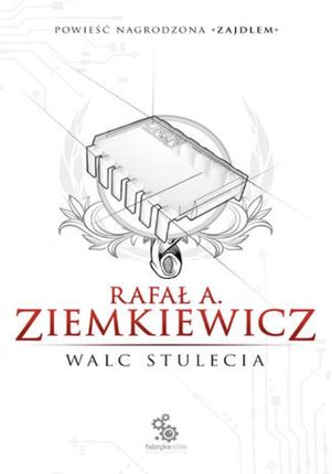 Walc stulecia - Rafał ziemkiewicz (E-book)