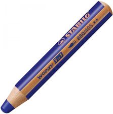 Zdjęcie Stabilo Kredka Woody 3W1 Ultramaryna 880/405 - Bodzentyn