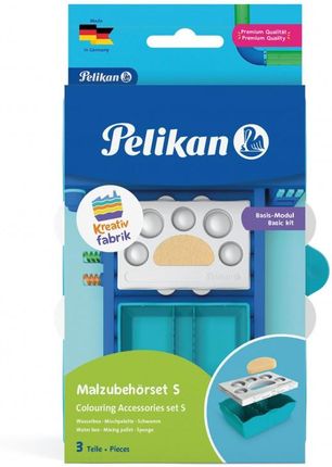 Pelikan Pojemnik Na Wodę Mały S Kreativ Fabrik 816960