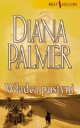 Władca pustyni - Diana Palmer (E-book)