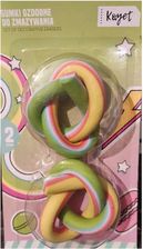 Zdjęcie Jonico Gumki Ozdobne Do Zmazywania 2 Sztuki - Płock