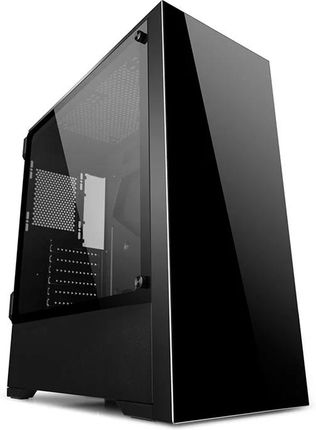 Itx Golden Field Z21 Pc Case Thùng Máy/ Case Golden Field P31b (2