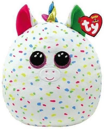 Ty Squish A Boos Harmonie Jednorożec 22Cm 39219