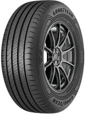 Goodyear EfficientGrip 2 SUV 245/60R18 105H