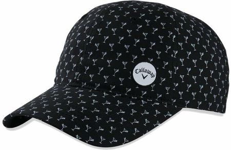 Callaway Ladies High Tail Tini Time Print 2022