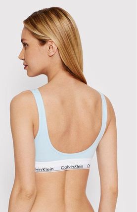 Calvin Klein Underwear Biustonosz top 000QF1654E Biały