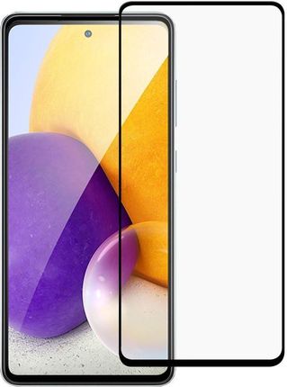 Nemo Szkło Hartowane 5D Samsung Galaxy A53 5G Full Glue Czarne
