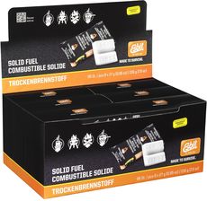 Zdjęcie Esbit Paliwo Stałe Do Kuchenek Turystycznych Solid Fuel 8X 27G - Nowy Wiśnicz