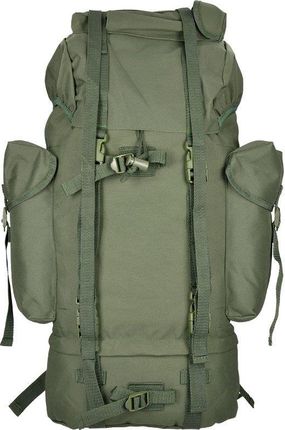 Plecak Mil Tec Bw 35L Olive Ceny i opinie