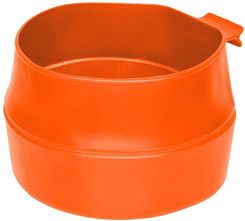 Zdjęcie Wildo Kubek Składany Fold A Cup Big 600ml Orange - Maków Podhalański