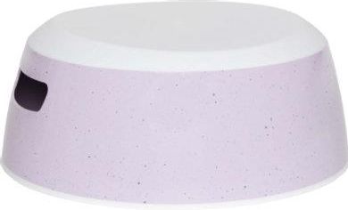 Luma Baby Care Step Stool Speckles Purple