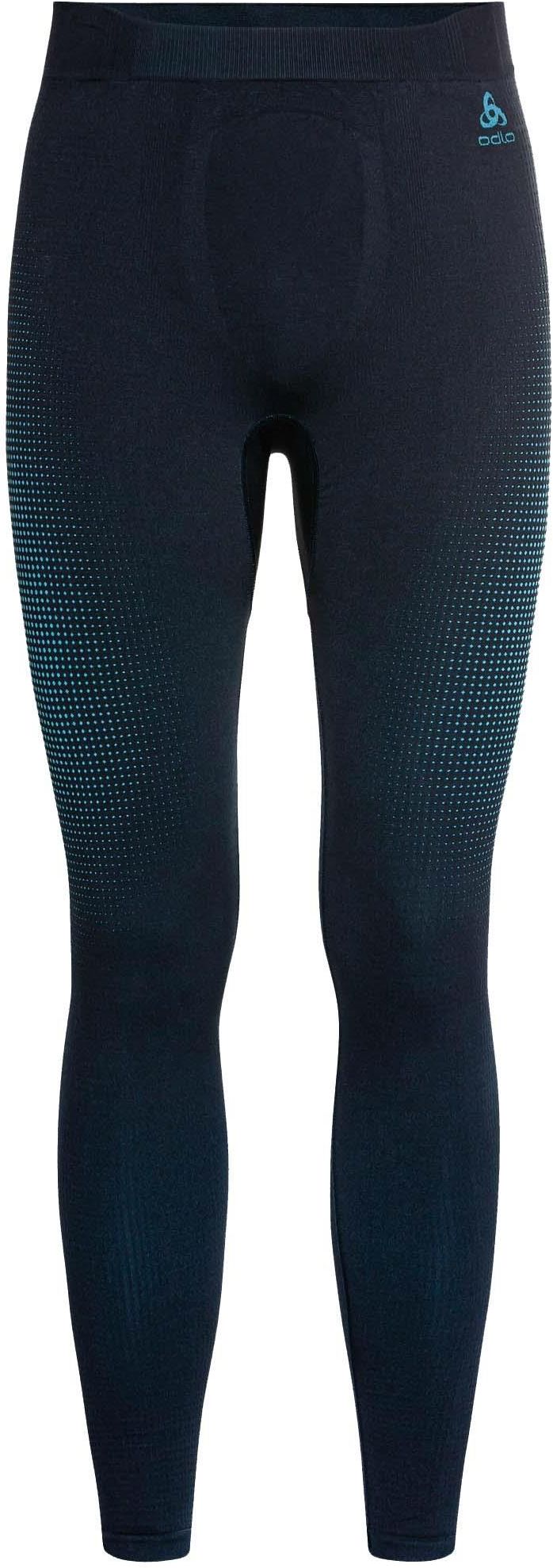 Odlo SUW Bottom Boxer Natural Light - Merino-ondergoed Heren online