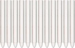 Zdjęcie Yato Kreda Techniczna Do Znakowania Biała Opk 12Szt. 69931 - Suchowola
