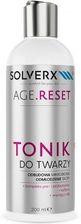 Tonik do twarzy Age Reset - odbudowa mikrobiomu & odmłodzenie skóry 200ml