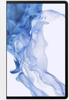 Samsung S Note View Cover do Galaxy Tab S7+ / S7 FE / S8+ Biały (EF-ZX800PWEGEU)