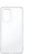 Zdjęcie Samsung Soft Clear Cover do Galaxy A33 5G Przezroczysty (EF-QA336TTEGWW) - Busko-Zdrój
