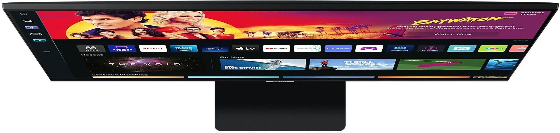 Samsung 32" Smart M7 (LS32BM700UUXEN) - zdjęcie 8 Samsung 32" Smart M7 (LS32BM700UUXEN)
