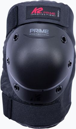 K2 Ochraniacze Prime Pad Set M Czarny