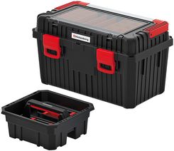 Zdjęcie Kistenberg Skrzynka Narzędziowa Heavy Tool Box KHVA603535BS - Pionki