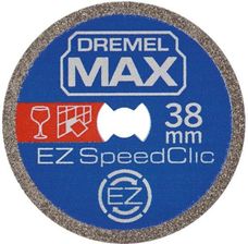 Zdjęcie Dremel MAX EZ SpeedClic 38mm (SC545DM) 2615S545DM - Jawor