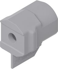 Blum Antaro Adapter Mocowanie Relingu Do Frontów Aluminiowych Zrf.2200.01 99877