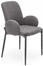 Zdjęcie Krzesło K 477 Halmar Popiel 14267 147574 - Woźniki