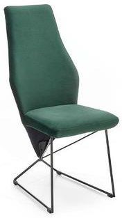 Krzesło K 485 Halmar Ciemno Zielony 14282 147597