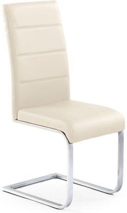 Krzesło K 85 Kremowy Halmar 36821