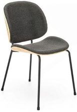 Zdjęcie Krzesło K 467 Halmar Dąb Naturalny 14312 147666 - Mrągowo