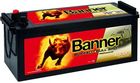 Banner BUFFALO BULL SHD Professional 12V 145Ah 800A 3 (SHD PRO 645 03) (L+)