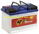 Banner Energy Bull 12V 60Ah 0A (955 01) (P+)