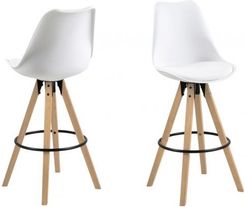 Zdjęcie Hoker Dima Biały Pu Actona 12480 - Mrocza