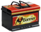 Banner POWER BULL 12V 80Ah 700A (P80 14) (P+)
