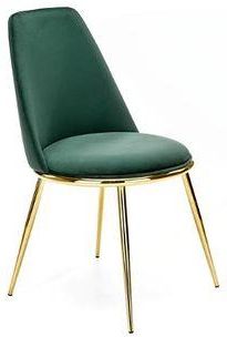 Krzesło K 460 Halmar Zielony 14262 147564