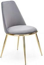 Zdjęcie Krzesło K 460 Halmar Popiel 14262 147566 - Kłobuck