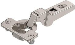 Zdjęcie Blum 71M2680 Clip Zawias Standard. 100° Drzwi Bliźniacze Puszka Wciskana Niklowany 12733 - Siedliszcze