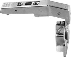 Blum Clip Top Zawias Do Drzwi Równoległych 95° Wpuszczany Puszka Wciskana 79T9580 12861