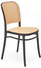 Zdjęcie Krzesło K 483 Halmar Naturalny 14393 147810 - Myślibórz