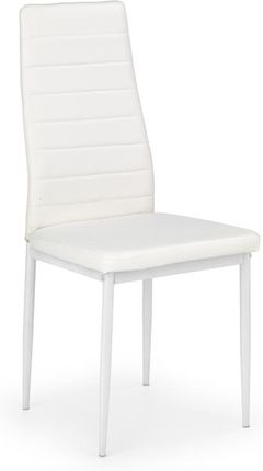 Krzesło K70 Białe Stock 44989