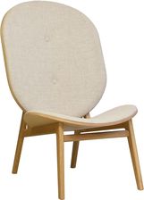 Zdjęcie Fotel Klubowy Wysoki Harmonia 10-069-41217 - Karczew