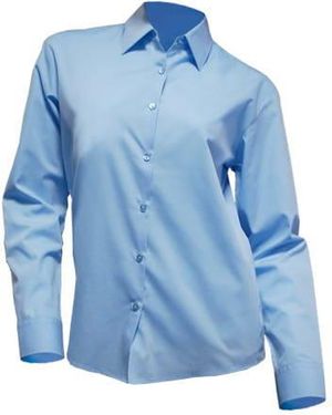 TOMMY HILFIGER KOSZULA DAMSKA STRETCH POPLIN SLIM SHIRT LS WHITE WW0WW30307  01T Rozmiar 38 - Ceny i opinie - Ceneo.pl