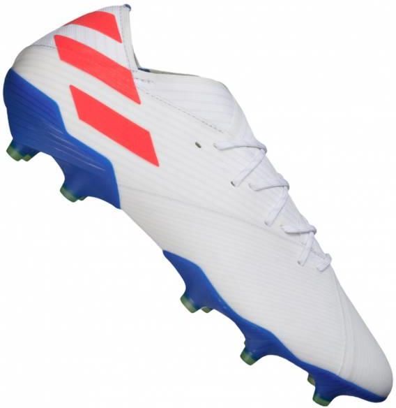 ãã¡ã·ã¹ ã¡ãã· 19.1 FG ãadidasãã¢ãã£ãã¹ ãµãã«ã¼ã¹ãã¤ã¯ NEMEZIZ 19Q3ï¼F34402ï¼ f34402 - PIT-SPORTS ãããã¹ãã¼ã pitsports