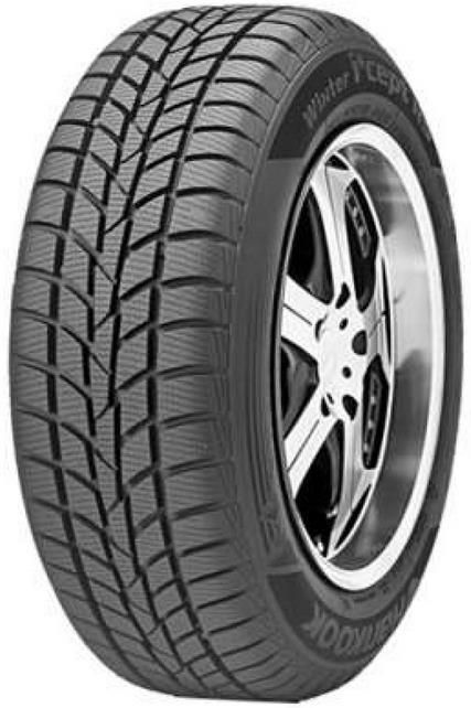 Hankook Winter I*cept RS W442 - Pneumatico Invernale 155/70R13 75T Con M+S E 3PMSF - 2